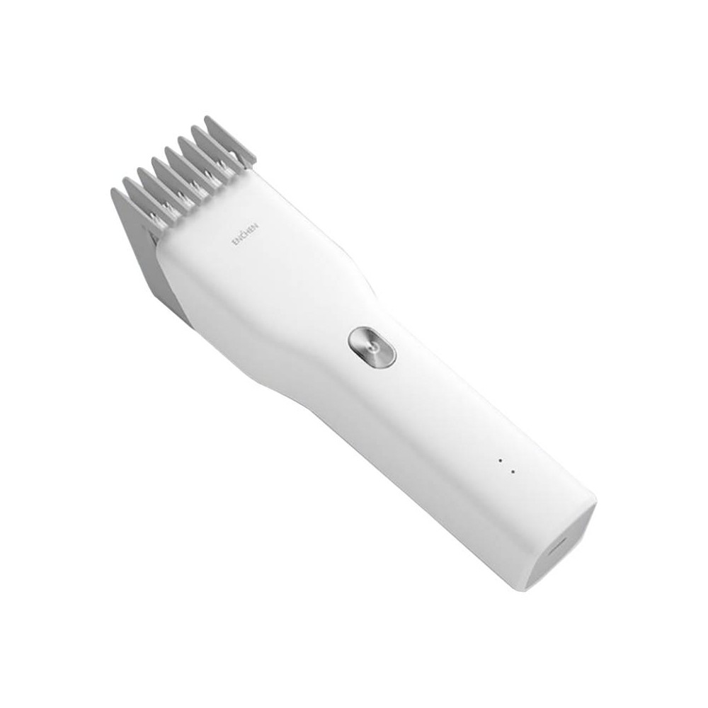 ปัตตาเลี่ยน Xiaomi Enchen Clipper Boost White