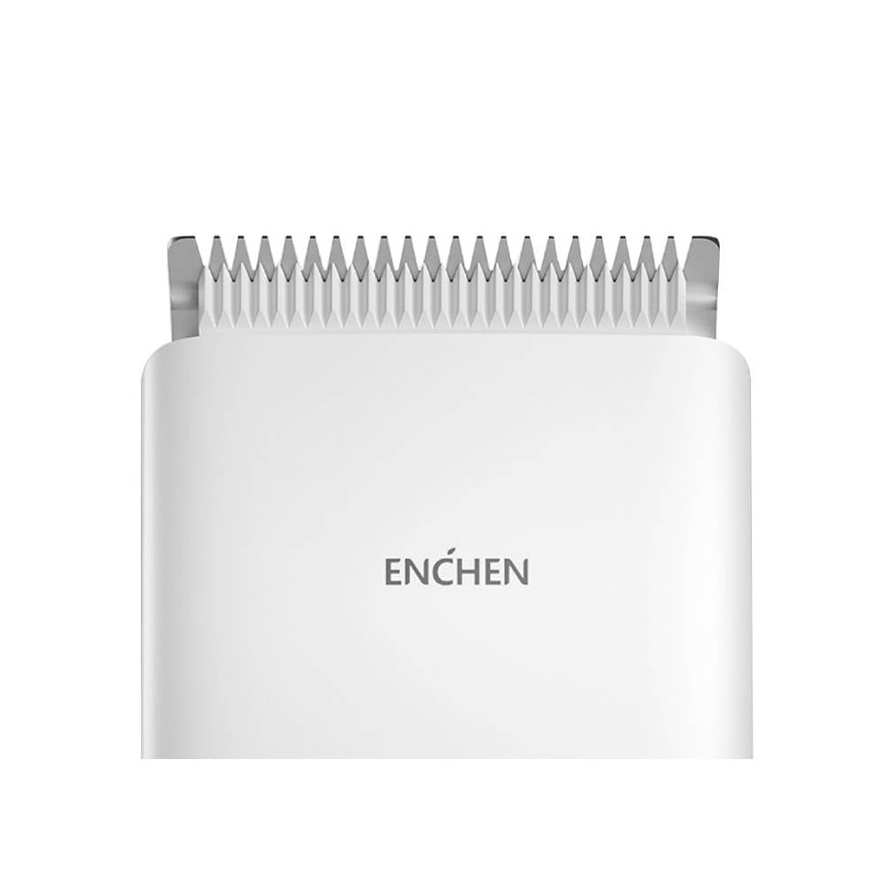 ปัตตาเลี่ยน Xiaomi Enchen Clipper Boost White