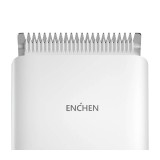 ปัตตาเลี่ยน Xiaomi Enchen Clipper Boost White