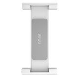 WIWU Rear Pillow Stand for Phone&Tablet PL901 Silver