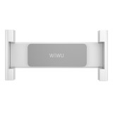 WIWU Rear Pillow Stand for Phone&Tablet PL901 Silver