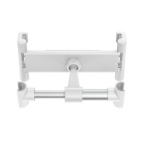 WIWU Rear Pillow Stand for Phone&Tablet PL901 Silver