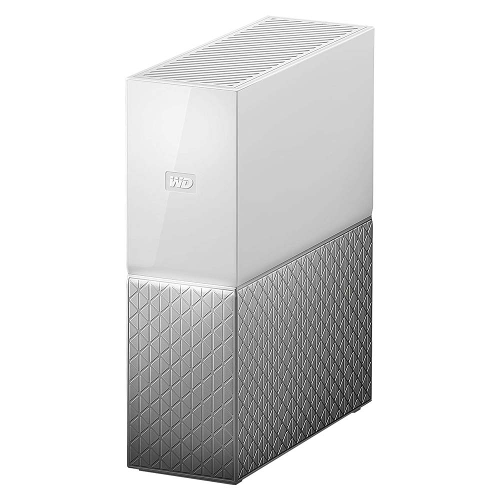 ฮาร์ดดิสก์ WD HDD Ext 2TB My Cloud Home USB3.0