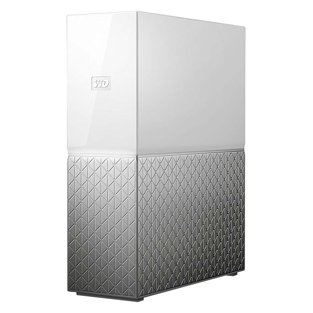 ฮาร์ดดิสก์ WD HDD Ext 2TB My Cloud Home USB3.0