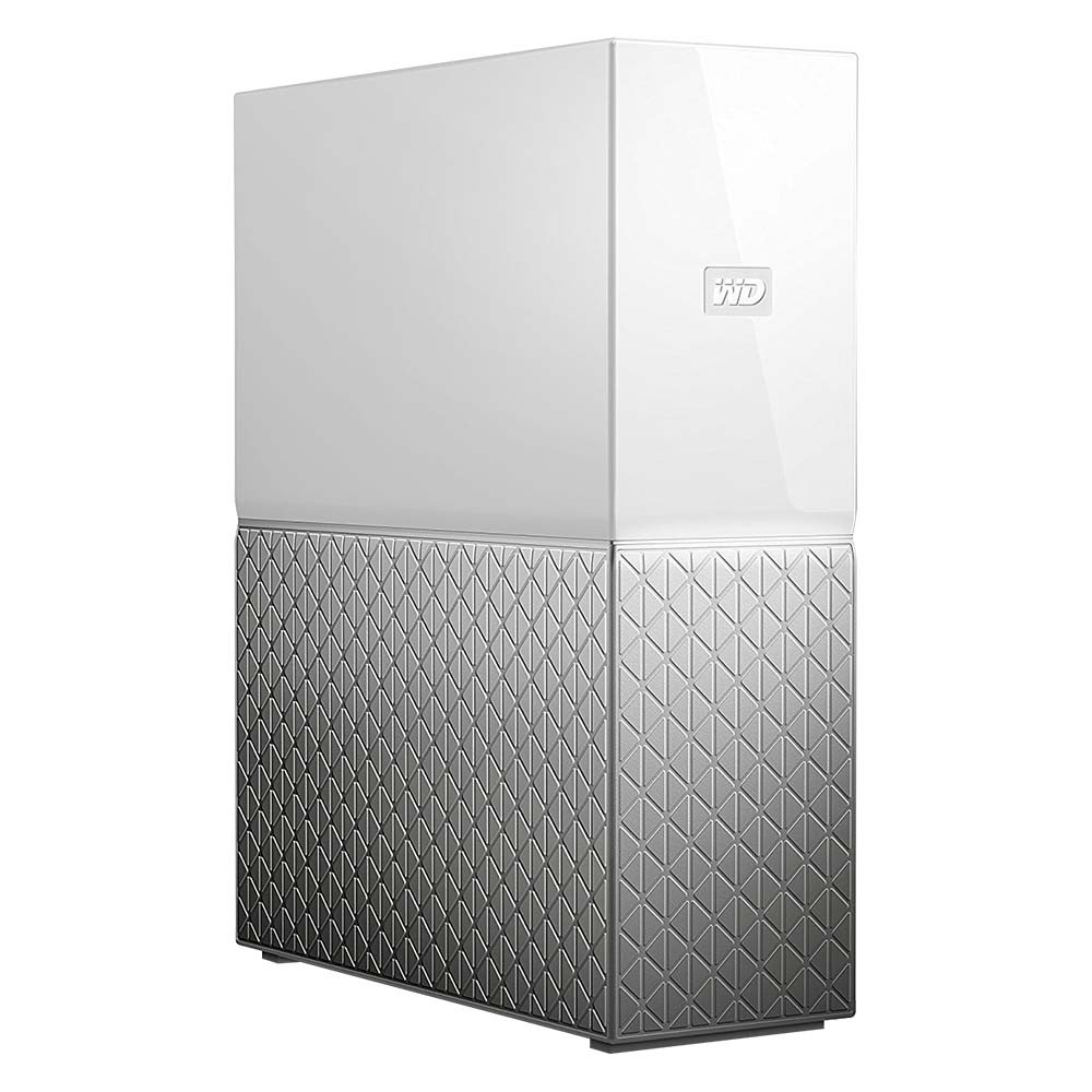 ฮาร์ดดิสก์ WD HDD Ext 2TB My Cloud Home USB3.0
