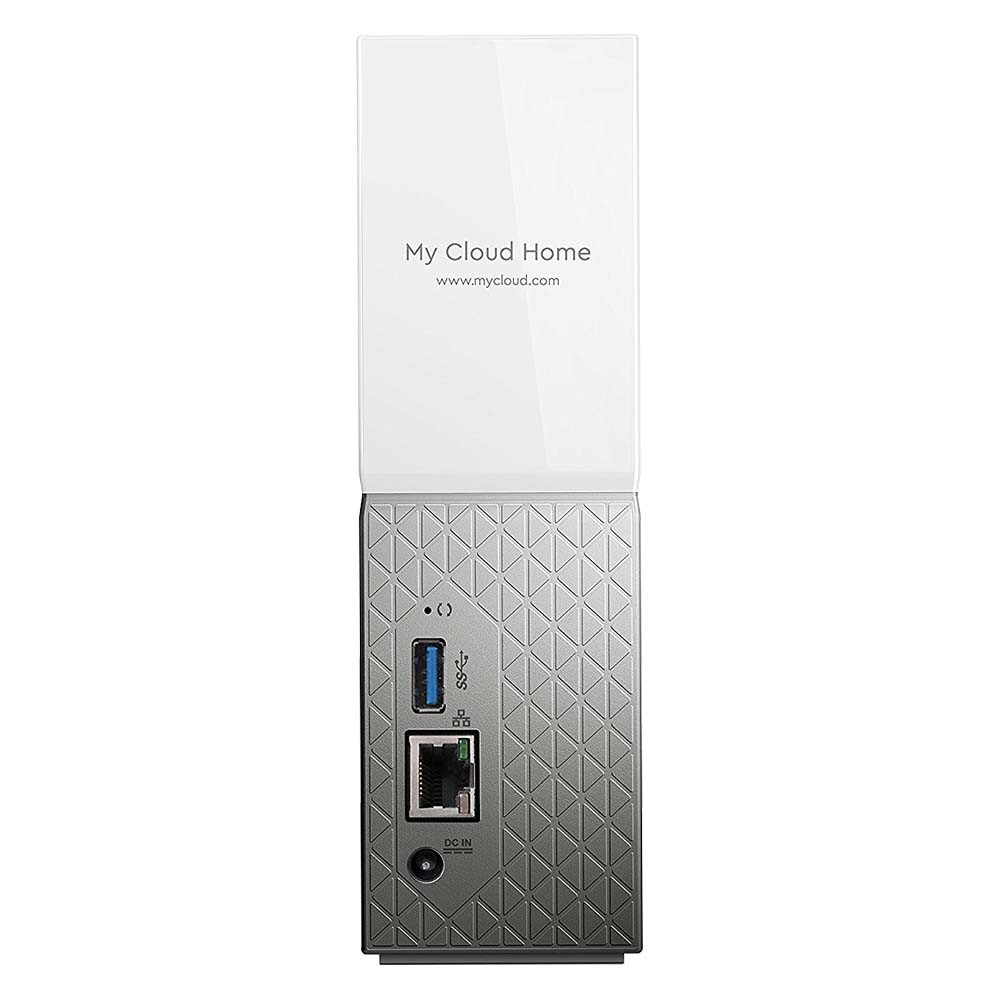 ฮาร์ดดิสก์ WD HDD Ext 2TB My Cloud Home USB3.0