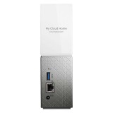 ฮาร์ดดิสก์ WD HDD Ext 2TB My Cloud Home USB3.0