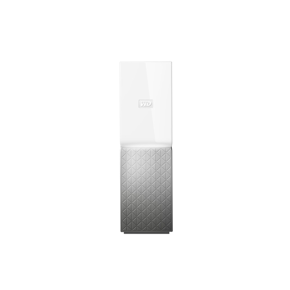 WD HDD Ext 3TB My Cloud Home USB3.0 White