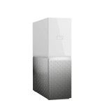 WD HDD Ext 3TB My Cloud Home USB3.0 White