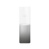 WD HDD Ext 3TB My Cloud Home USB3.0 White