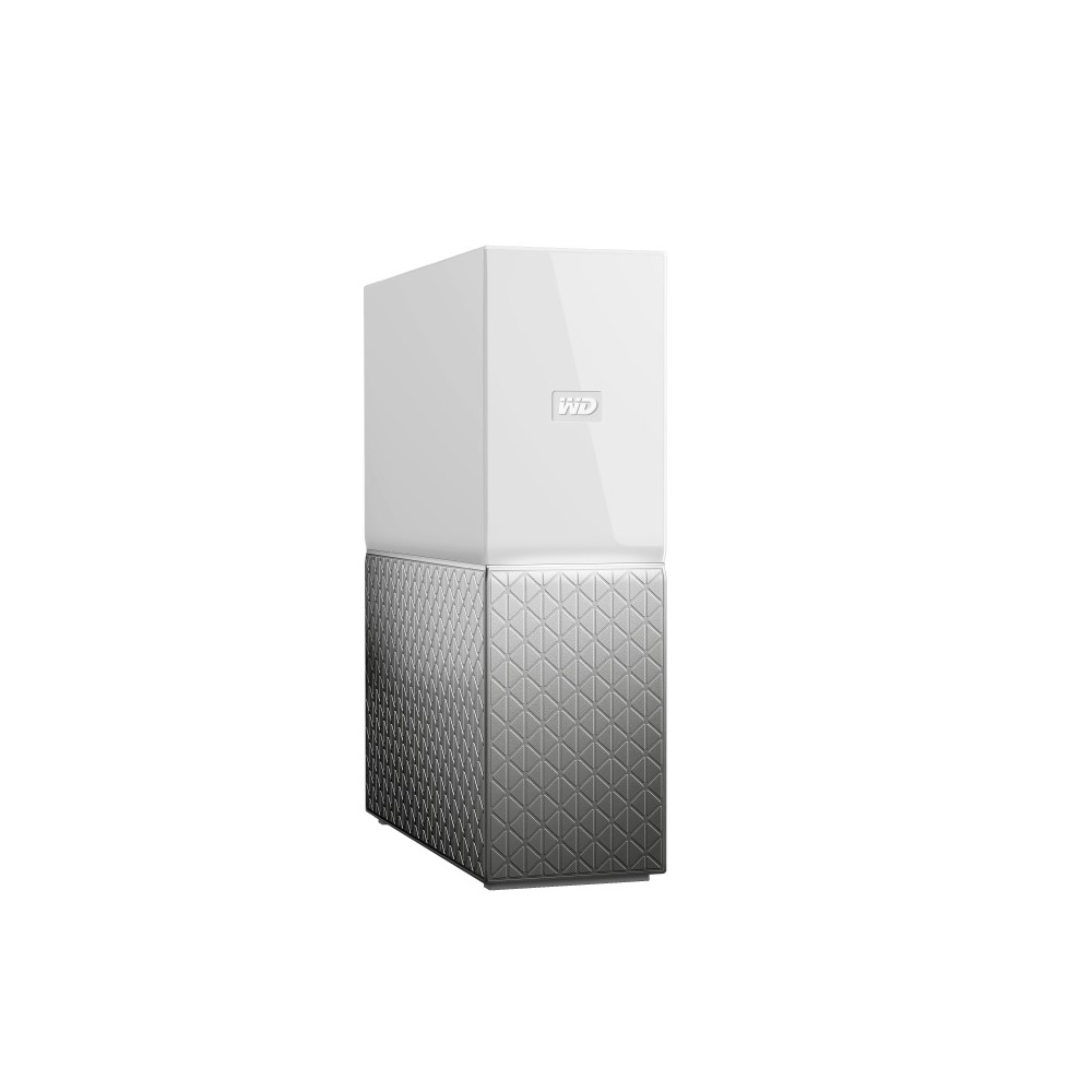 WD HDD Ext 3TB My Cloud Home USB3.0 White