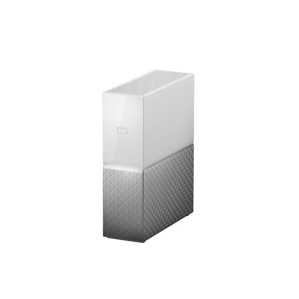 WD HDD Ext 3TB My Cloud Home USB3.0 White