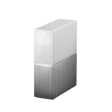 WD HDD Ext 3TB My Cloud Home USB3.0 White