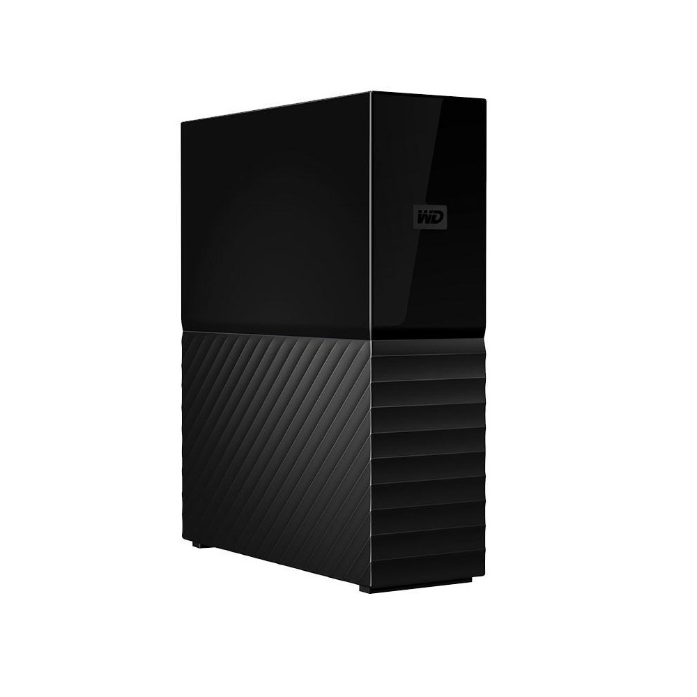 WD HDD Ext 8TB My Book Essential 3.5 USB3.0 Personal Storage (NEW)