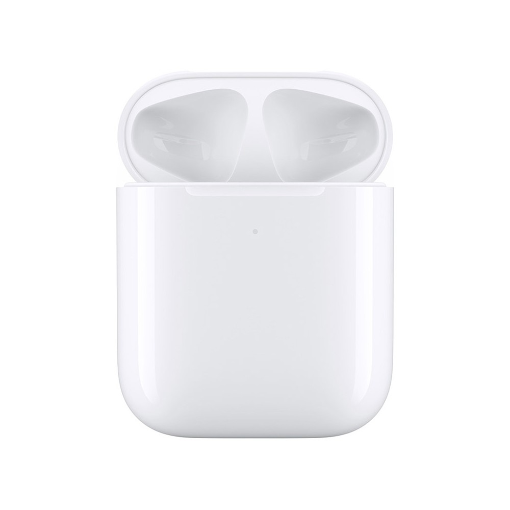 เคสชาร์จ Apple Wireless Charging Case for AirPods