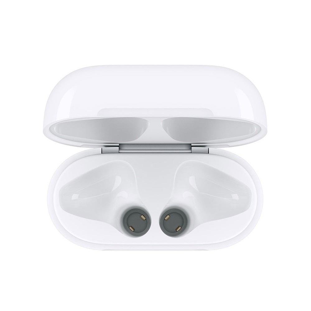 เคสชาร์จ Apple Wireless Charging Case for AirPods