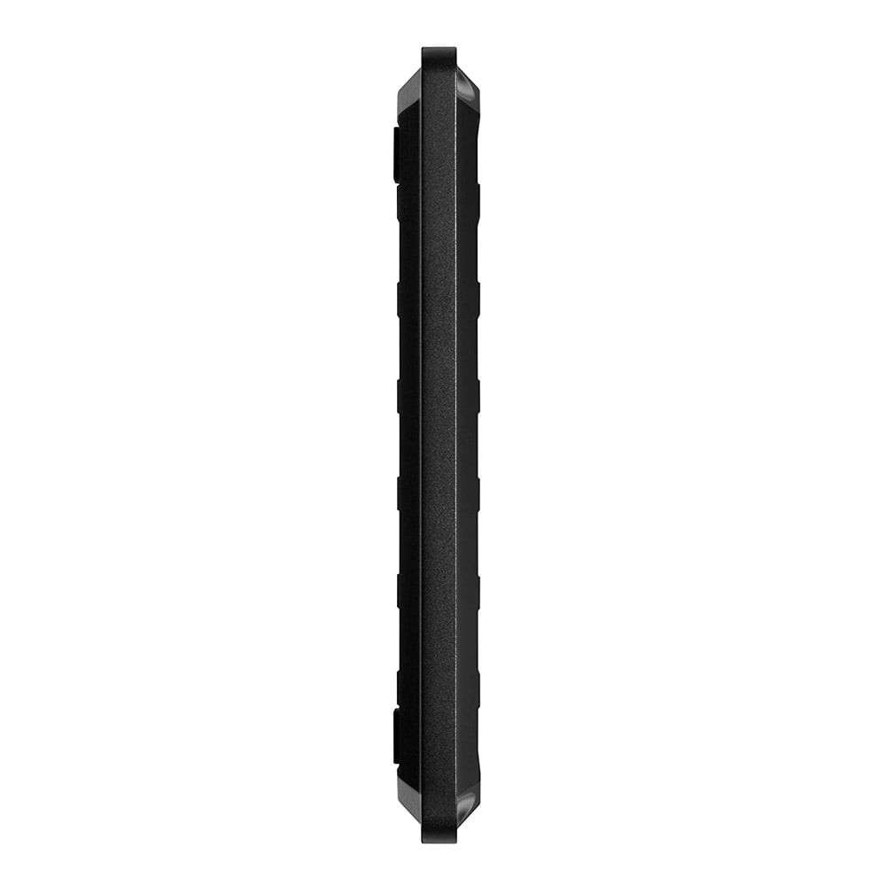 ฮาร์ดดิสก์พกพา WD HDD Ext 2TB P10 2.5 USB3.0 Black
