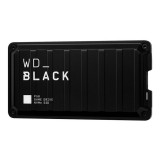 WD SSD Ext 500GB P50 Game Drive SSD Type-C Speed up to 2,000 MB/s USB 3.0 Black