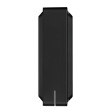 ฮาร์ดดิสก์ WD HDD Ext 8TB D10 3.5 USB3.0 Black