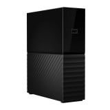 WD HDD Ext 12TB My Book USB 3.0/USB 2.0 Black