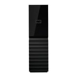 WD HDD Ext 12TB My Book USB 3.0/USB 2.0 Black