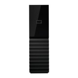 ฮาร์ดดิสก์ WD HDD Ext 14TB My Book USB 3.0/USB 2.0 Black