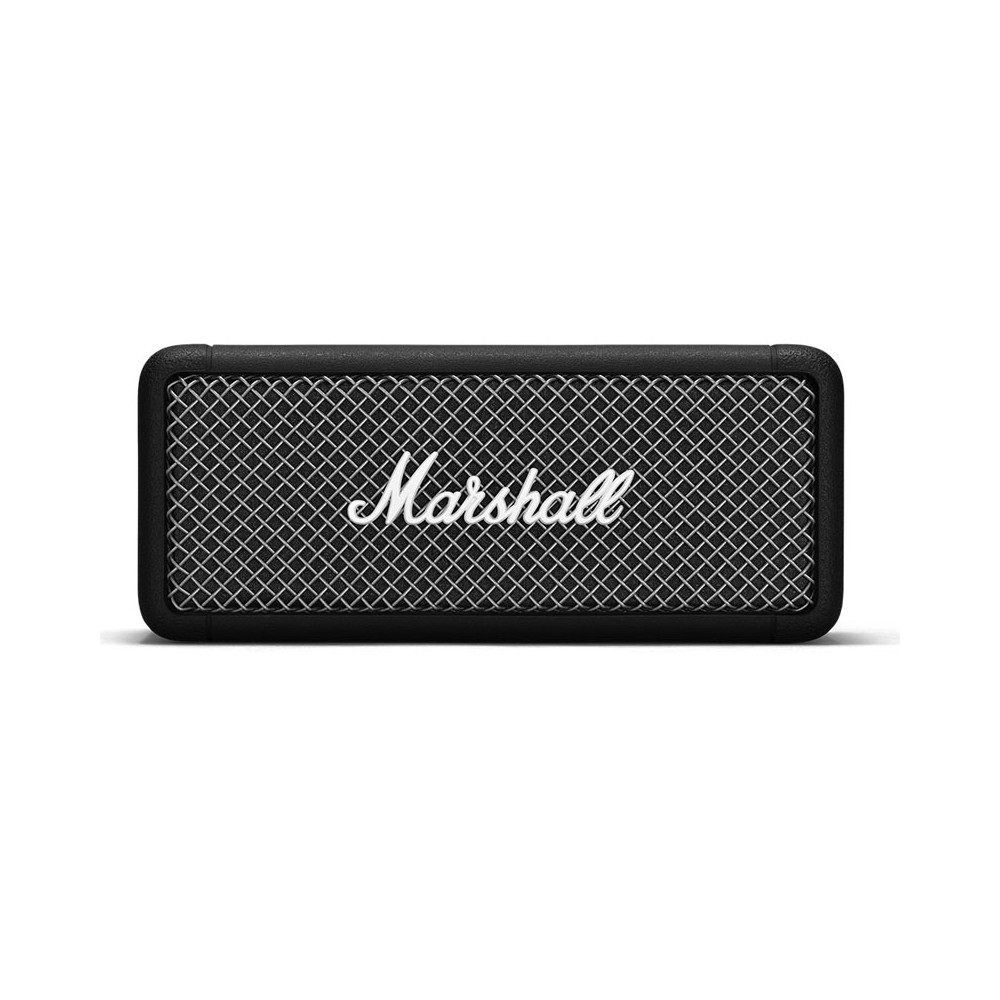 ลำโพง Marshall Emberton Black