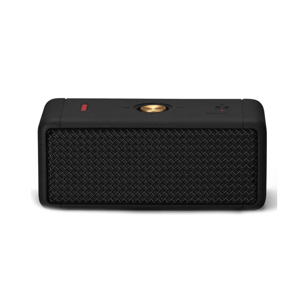 ลำโพง Marshall Emberton Black