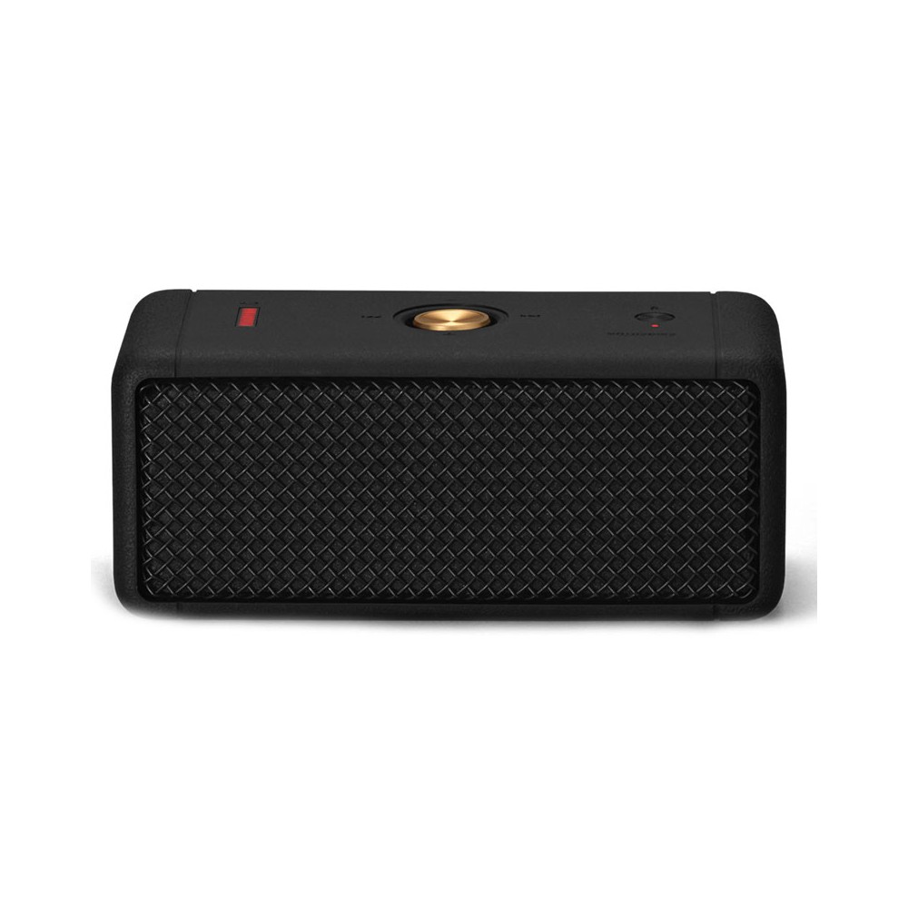 ลำโพง Marshall Emberton Black