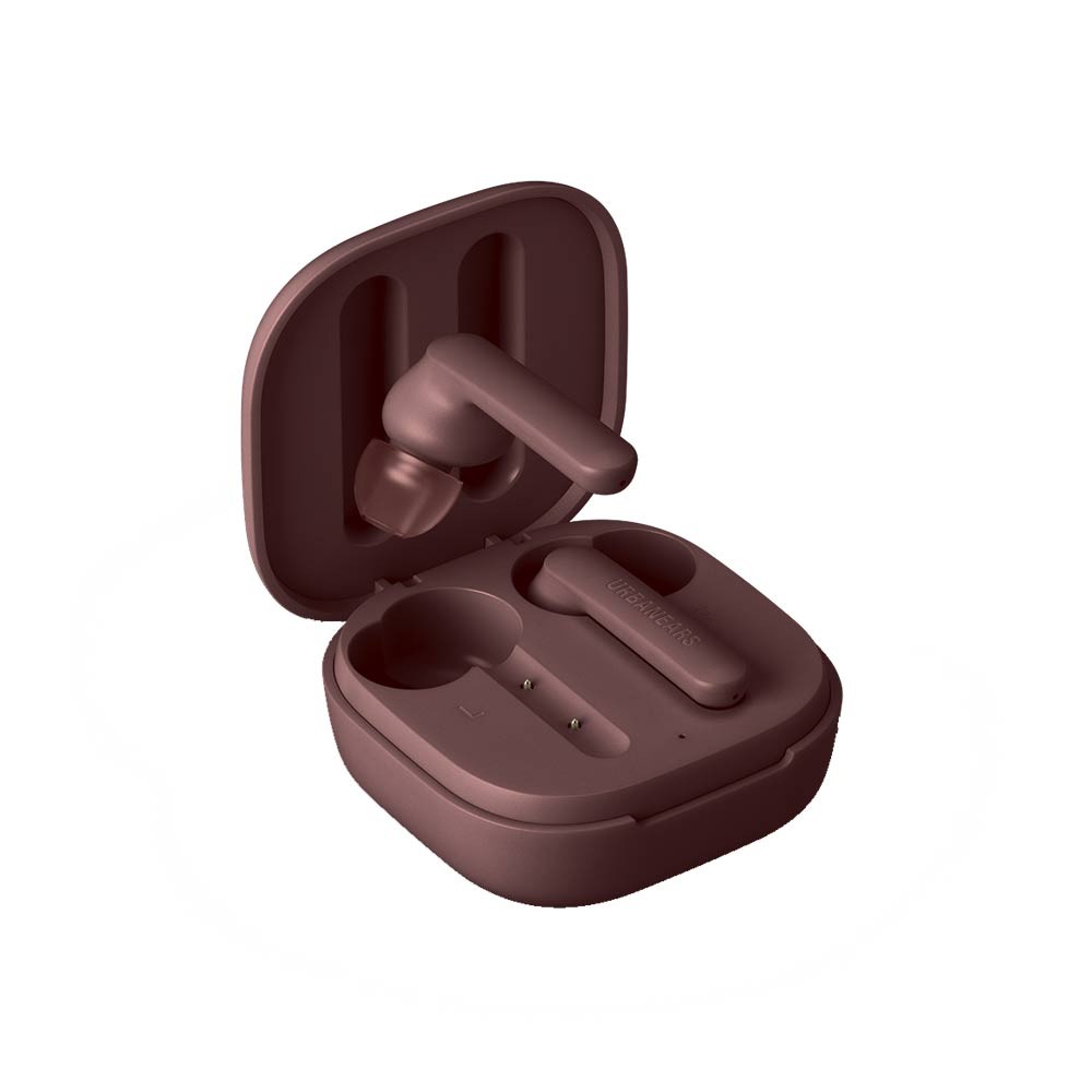หูฟังไร้สาย Urbanears Alby True Maroon