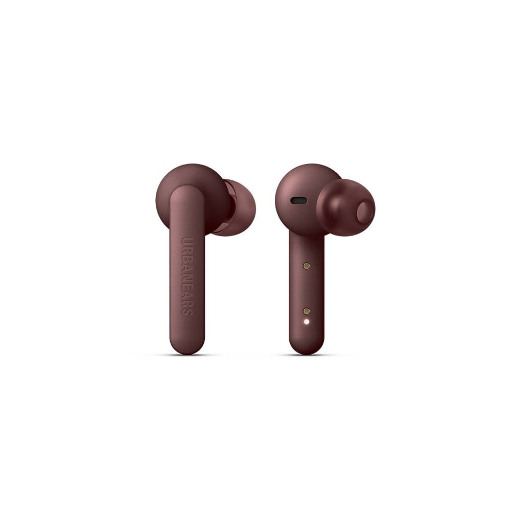 หูฟังไร้สาย Urbanears Alby True Maroon