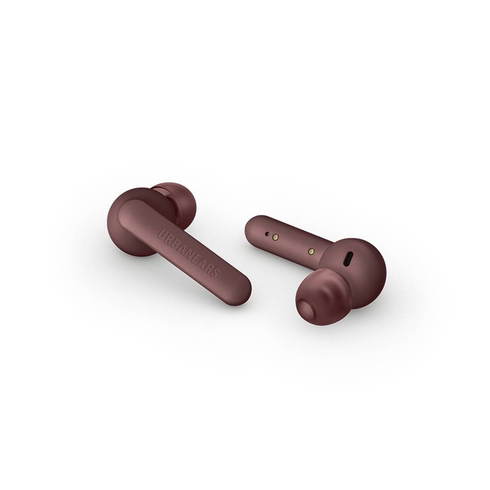 หูฟังไร้สาย Urbanears Alby True Maroon