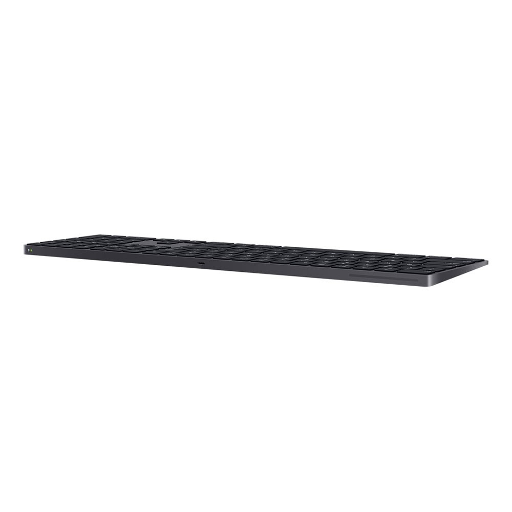 Apple Magic Keyboard with Numeric Keypad - Thai - Space Gray