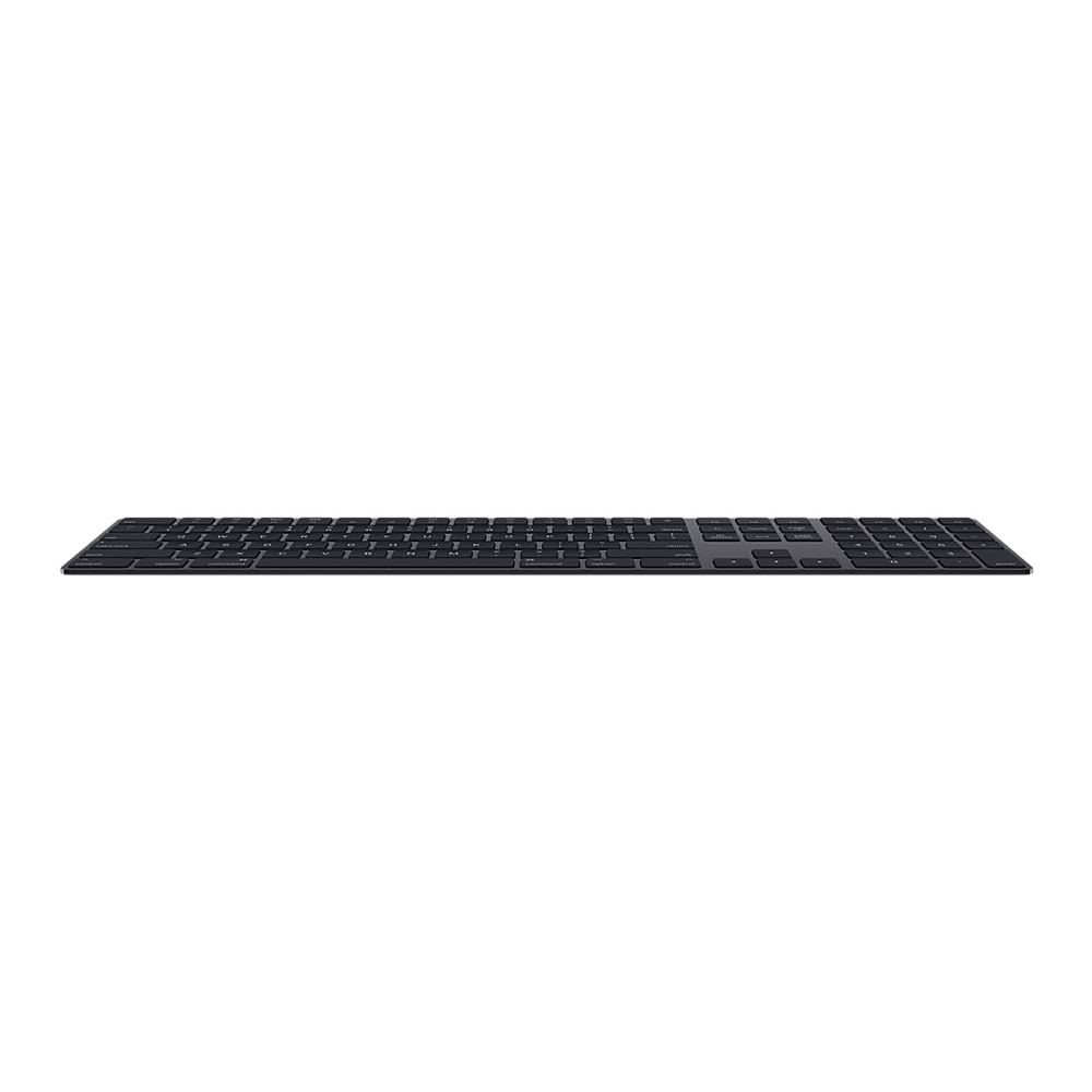 Apple Magic Keyboard with Numeric Keypad - Thai - Space Gray