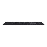 Apple Magic Keyboard with Numeric Keypad - Thai - Space Gray