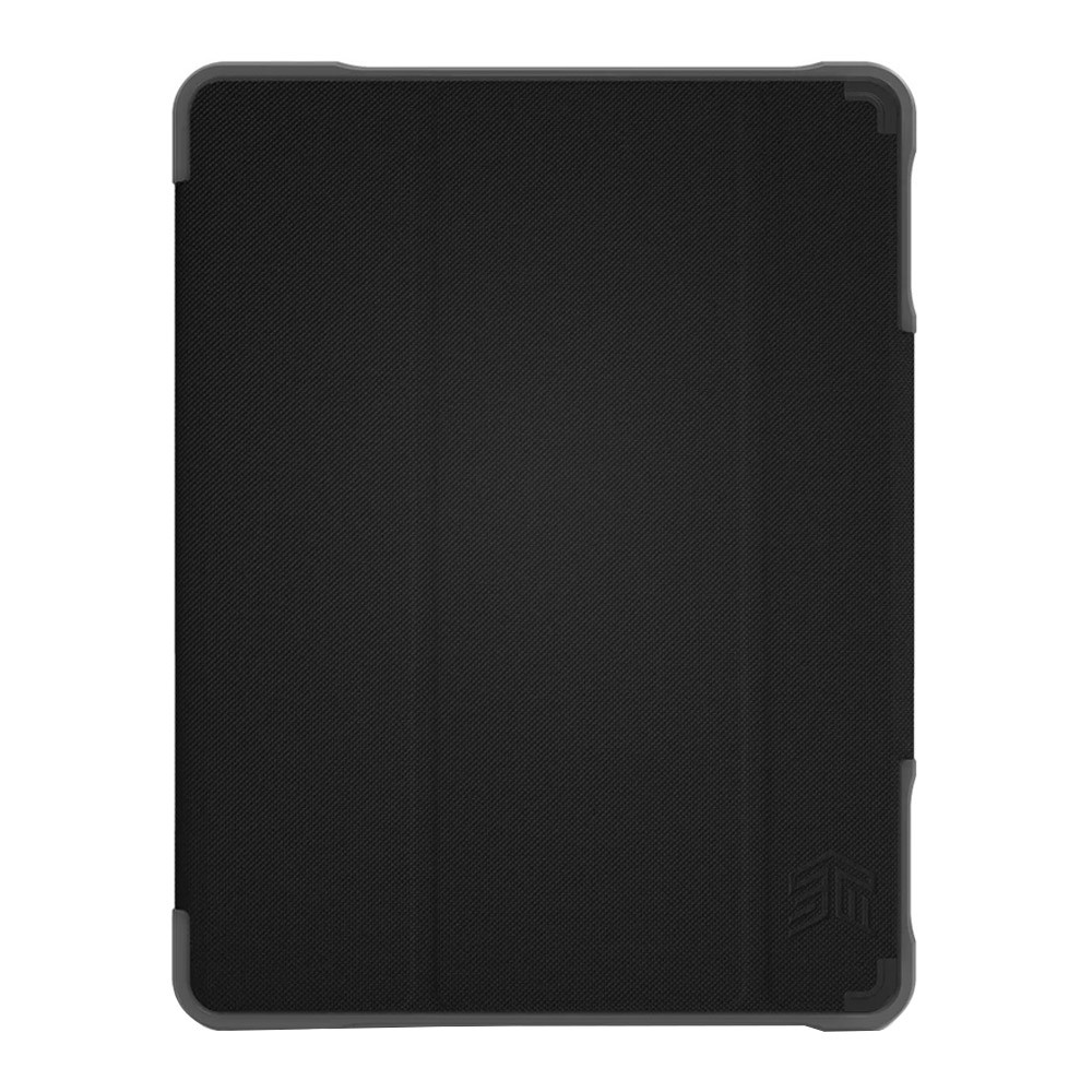 เคสไอแพด STM Casing for iPad 10.2 8th/9th Gen (2021) Dux Plus Duo Black Education Studio7 online