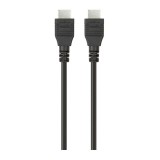 Belkin HDMI to HDMI Cable Hi-Speed 4K 2M. Black (F3Y020bt2M)