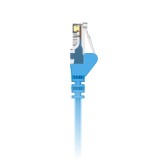 สายแลน Belkin Network Lan Cat6 RJ-45 5M. Blue