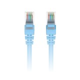 สายแลน Belkin Network Lan Cat6 RJ-45 5M. Blue