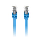 สายแลน Belkin Network Lan Cat6 RJ-45 5M. Blue