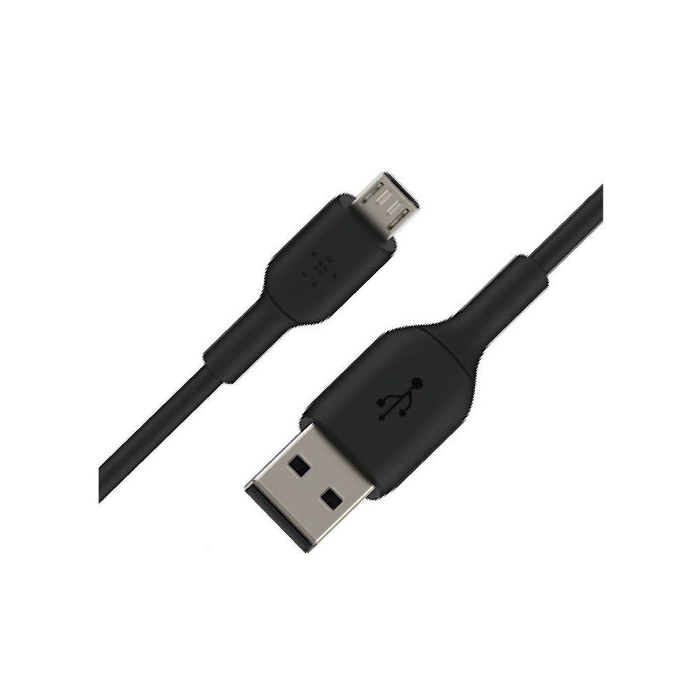 สายชาร์จ Belkin Micro USB Cable MIXIT Sync 1M. Black (CAB005bt1MBK ...