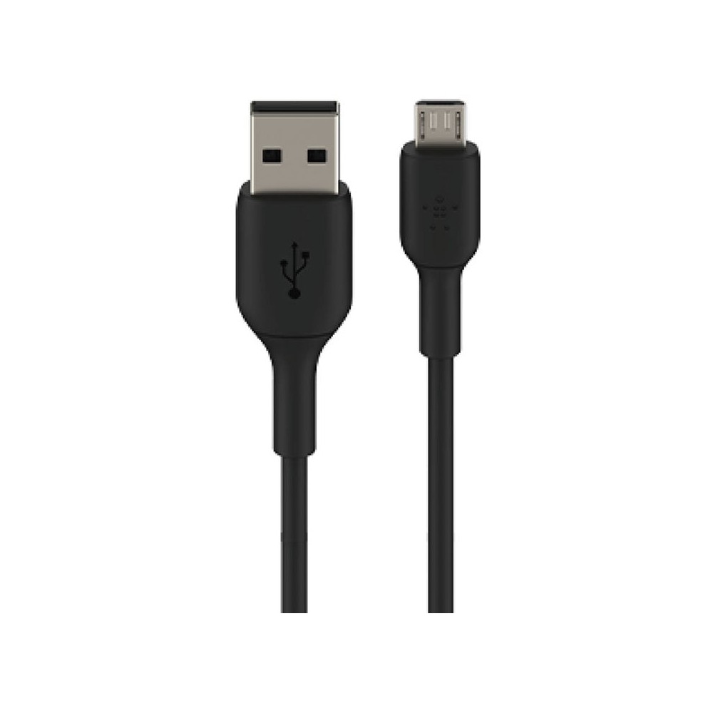 Belkin Micro USB Cable MIXIT Sync 1M. Black (CAB005bt1MBK)