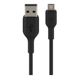 Belkin Micro USB Cable MIXIT Sync 1M. Black (CAB005bt1MBK)