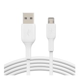 Belkin Micro USB Cable MIXIT Sync 1M. White (CAB005bt1MWH)