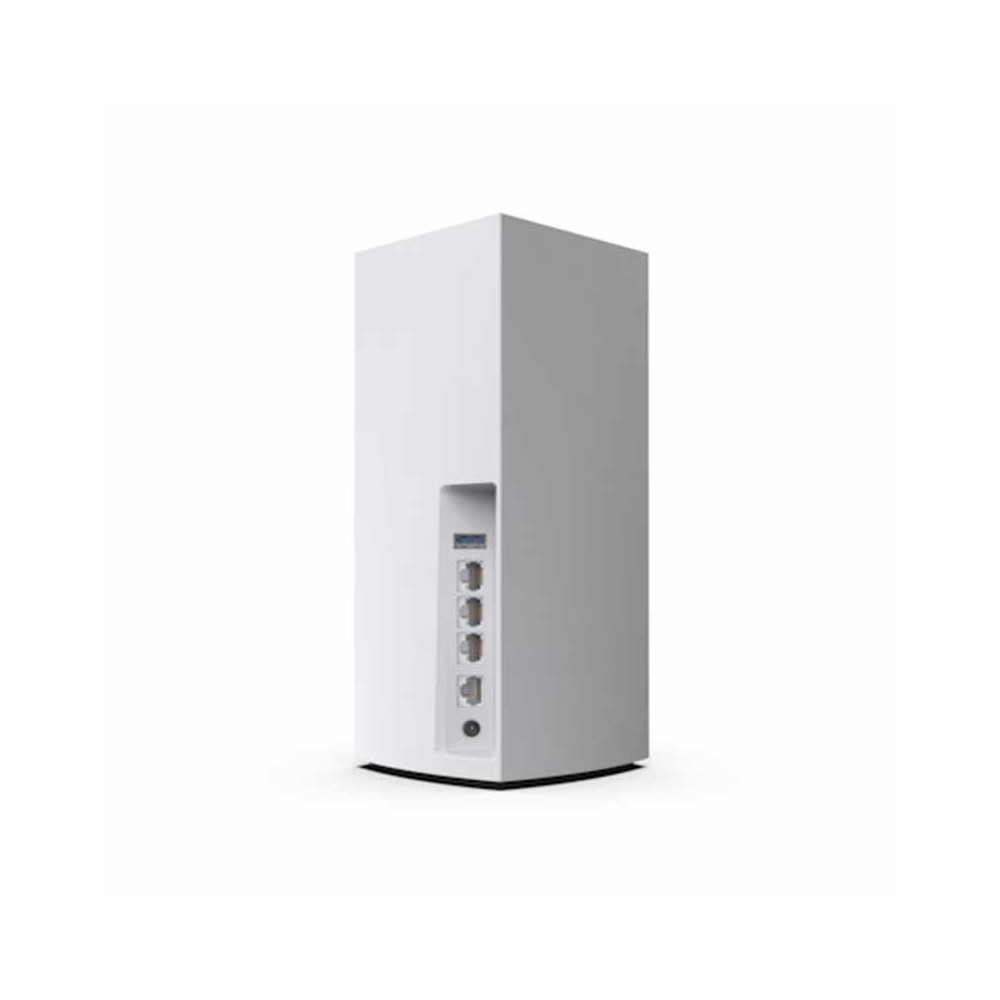 เราเตอร์ Linksys MX8400 Velop AX4200 Tri-Band Mesh Wi-Fi 6 (2 Pack)