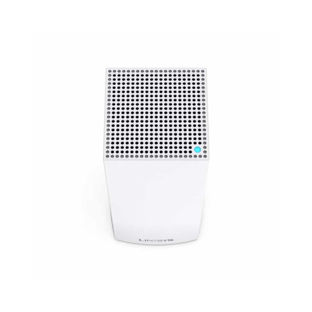 เราเตอร์ Linksys MX8400 Velop AX4200 Tri-Band Mesh Wi-Fi 6 (2 Pack)
