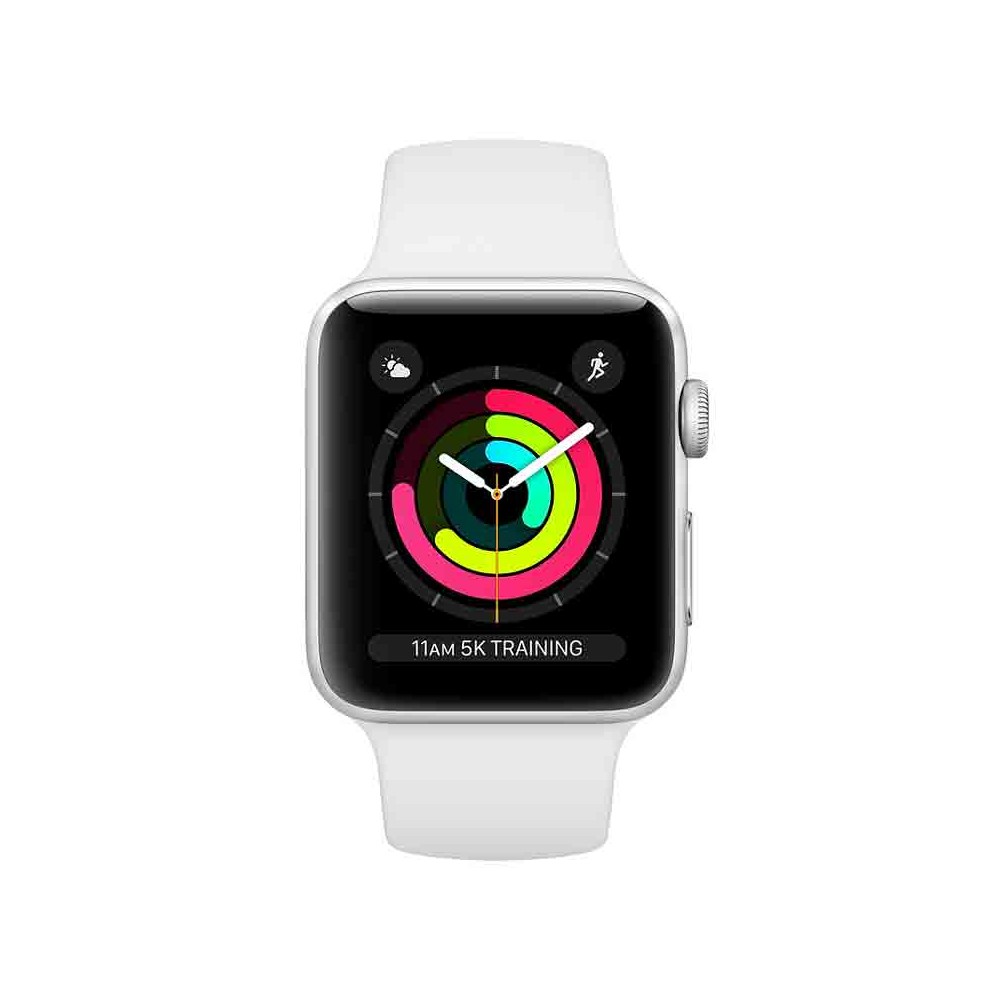 Series 3 apple store watch 38