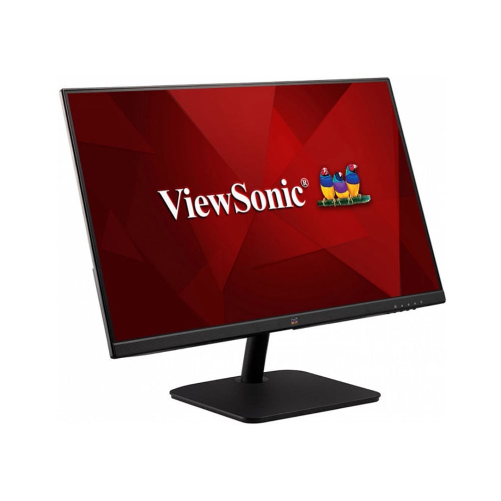 จอมอนิเตอร์ VIEWSONIC MONITOR VA2432-H (IPS 75Hz)