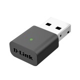 อุปกรณ์รับสัญญาณ D-Link DWA-131 Wireless N Nano USB Adapter