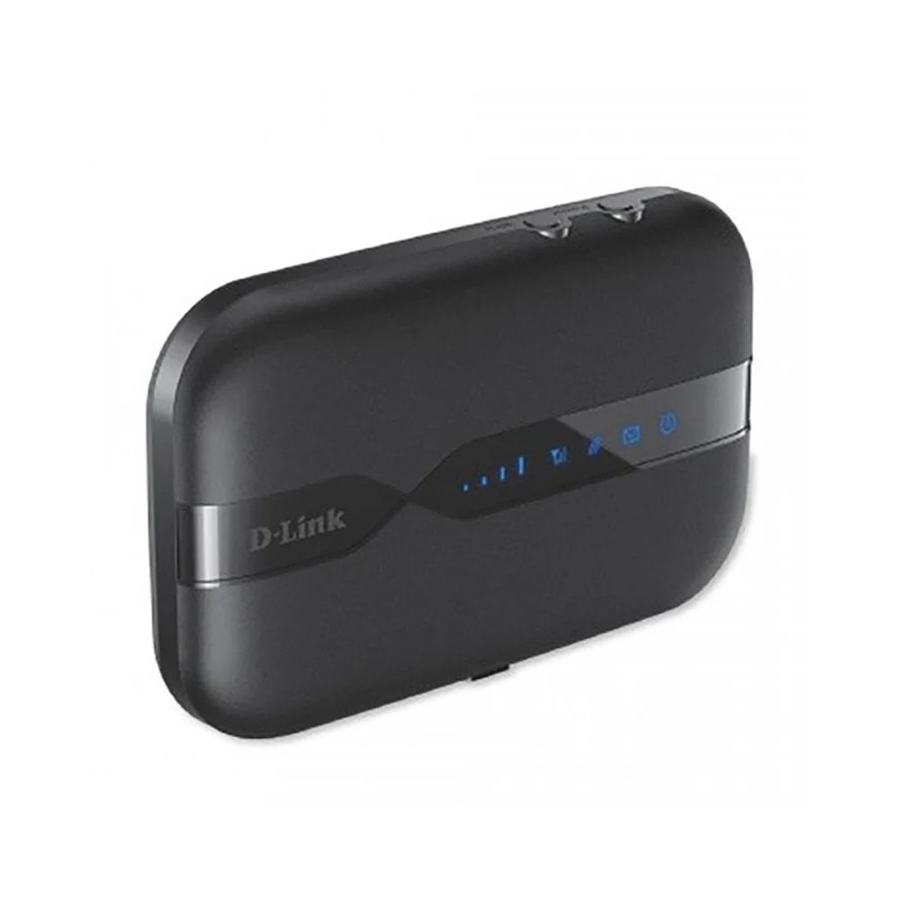 ไวไฟพกพา D-Link DWR-932C 4G Lte Mobile Router